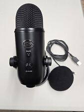 Blue yeti professional for sale  North Haven