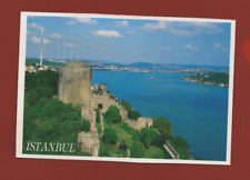 Turquie - ISTANBUL - Pont Fatih Sultan Mehmet segunda mano  Embacar hacia Argentina