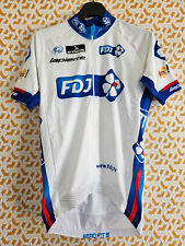 Maillot cycliste fdj d'occasion  Arles