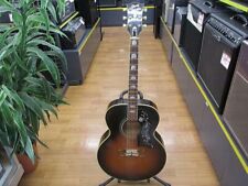 GIBSON 1958 J-200 Electric Acoustic Guitar Used for sale  Shipping to South Africa