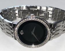 movado mens watch for sale  Roslyn Heights