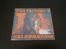 Fun factory celebration gebraucht kaufen  Düsseldorf