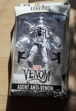 Marvel legends agent for sale  MILTON KEYNES