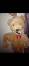 Teddy bear costume for sale  LONDON