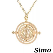 Collana harry potter usato  Italia