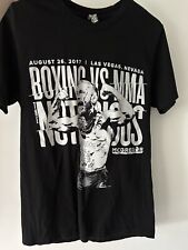 Floyd mayweather conor for sale  BANGOR