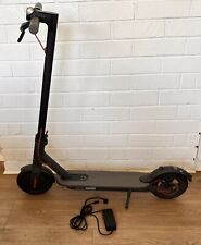 Electric scooter xiaomi for sale  Irvine