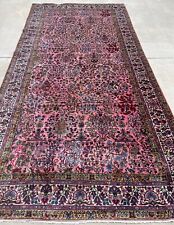 authentic persian kerman rug for sale  Beverly Hills