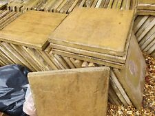 paving slabs 450 x 450 for sale  STOKE-ON-TRENT