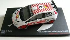 Miniature fiat abarth d'occasion  France