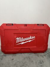 Used, Milwaukee 5262-21 Rotary Hammer Kit for sale  Shipping to South Africa