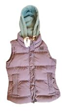 Superdry womens gilet for sale  CARDIFF