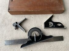 Vintage starrett athol for sale  GRANTHAM