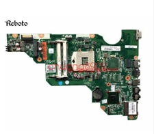 686280-001 686280-501 For HP Compaq CQ58 CQ58-2 Laptop Motherboard SLJ8F HM75 for sale  Shipping to South Africa