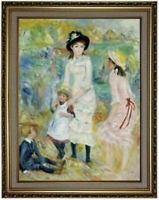 Renoir children seashore for sale  Meredith