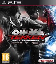Tekken Tag Tournament 2 (PS3) for sale  Shipping to South Africa