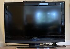 Samsung le26b350f1w lcd for sale  LONDON