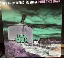 Crow medicine show gebraucht kaufen  Lübben-Umland I
