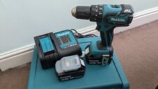 makita drill for sale  BLACKBURN