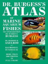 Burgesss atlas marine for sale  Aurora