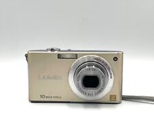 Panasonic LUMIX DMC-FX35 Kompaktowy aparat cyfrowy z Japonii na sprzedaż  Wysyłka do Poland