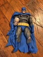 MAFEX BATMAN Dark Knight Returns, used for sale  Shipping to South Africa