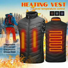 Men electric vest for sale  UK