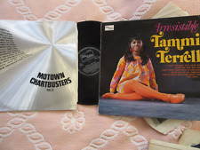 Lp. tammi terrell for sale  LONDON