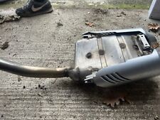 Yamaha fz6 exhaust for sale  WALTHAM CROSS