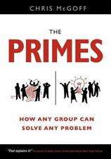 Primes group solve for sale  Aurora