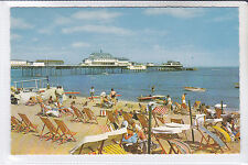 Postcard shanklin pier for sale  RYDE