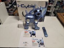 Cybie blue electronic for sale  Carlisle