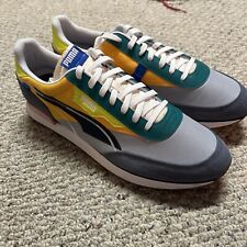 Size puma shoes for sale  Shipping to Ireland