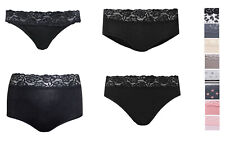 Knickers lace bikinis for sale  LEWES