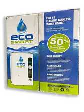 Calentador de agua eléctrico sin tanque Eco-Smart (ECO18) segunda mano  Embacar hacia Argentina
