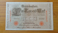 Banconota germania reichsbankn usato  Beinasco