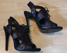 Alexander mcqueen heels for sale  LONDON