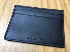 Allsaints genuine black for sale  LONDON