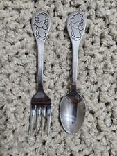 Vintage child spoon for sale  Malvern