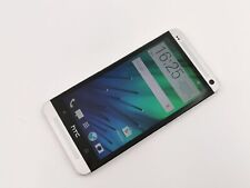 HTC ONE M7  32GB Silber Android Smartphone LTE 4G💥 comprar usado  Enviando para Brazil