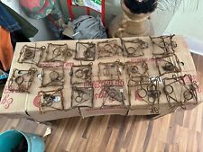110 conibear traps for sale  Springfield
