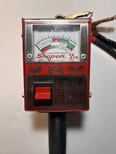 12 volt battery load tester for sale  Fleetwood
