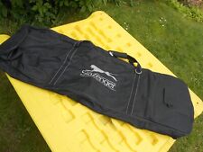 Slazenger golf bag for sale  NEWPORT