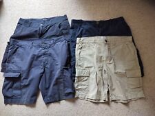 Pairs men cargo for sale  CHICHESTER