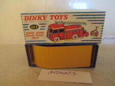 Dinky toys 32e d'occasion  Breteuil