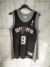 Maillot basketball spurs d'occasion  Licques