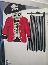 Dead pirate skeleton for sale  ROCHDALE