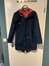 Derbe regenjacke damen gebraucht kaufen  Buchholz i.d. Nordheide