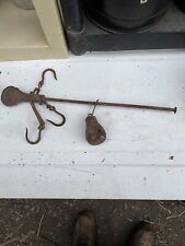 Antique balance bar for sale  Wakefield