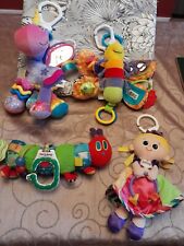 Bundle baby sensory for sale  SANDY